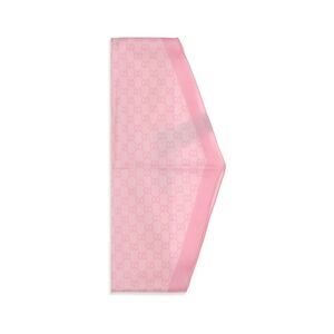 Gucci Multicolor Silk Women's Scarf
